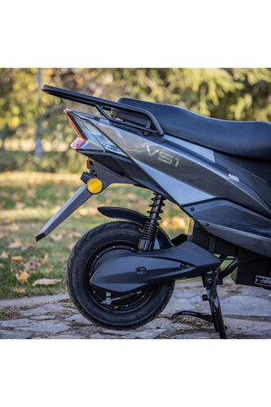 VOLTA VS1 ELEKTRİKLİ MOPED
