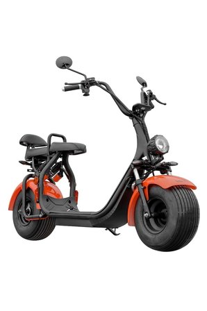 YİDE SE-03 MAX ELEKTRİKLİ SCOOTER MOPED