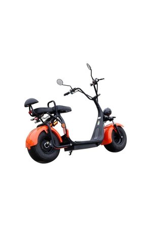 YİDE SE-03 MAX ELEKTRİKLİ SCOOTER MOPED