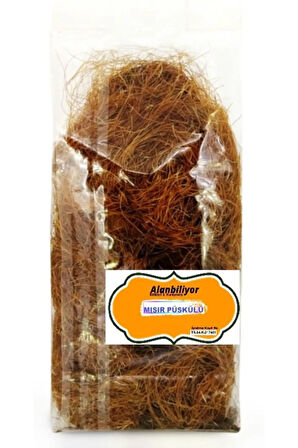 Mısır Püskülü 1kg