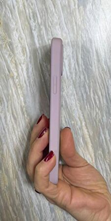 iPhone 13 Pro Mat Cam Elektro Kamera Korumalı Kılıf