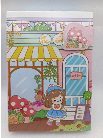 sanrio cinnamoroll A5 notebook ajanda 2025 not defteri sevimli lüx defterler