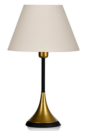 Avantgarde Gold Pure KONİ Abajur
