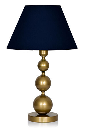 Elegance Gold KONİ Abajur