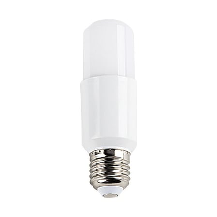 Cata 5 Adet Ct 4091 Cata 9 W Buji LED Ampul Günisigi 3200K E27 Duy