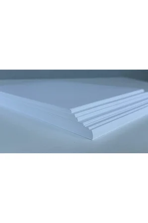 Mat Kuşe A6 115 gr - 100 Adet 10.5x 14.8 cm