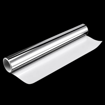 Premium Metalik Aynalı Fon Kartonu 50x70 cm | 220 gr Dekorasyon, Hobi ve Tasarım Kartonu (10 adet)