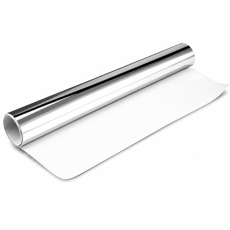 Premium Metalik Aynalı Fon Kartonu 50x70 cm | 220 gr Dekorasyon, Hobi ve Tasarım Kartonu (10 adet)