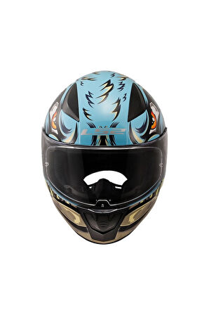 Rapıd 2 Neo Mavi- Kask