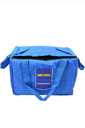 65 Litre Professional Soğutucu Çanta Isı Yalıtımlı Termos Çanta Termal Çanta