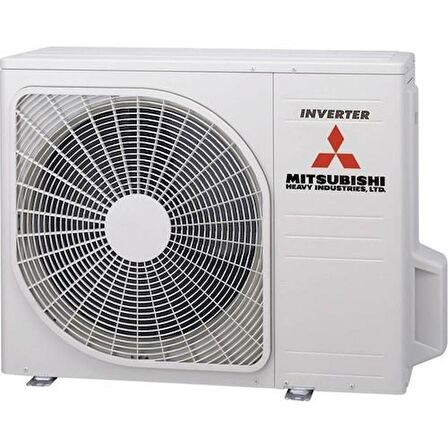 Mitsubishi Premium SRK50ZS-W(S) A++ 18000 BTU Inverter Duvar Tipi Klima