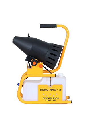 Max 5 Ulv El Tipi Dezenfektan Ve Ilaçlama Makinesi 5 Litre