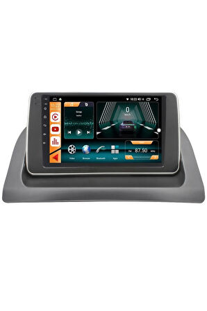 Renault Kangoo 2015 / 2019 Androidauto/carplay Multimedya