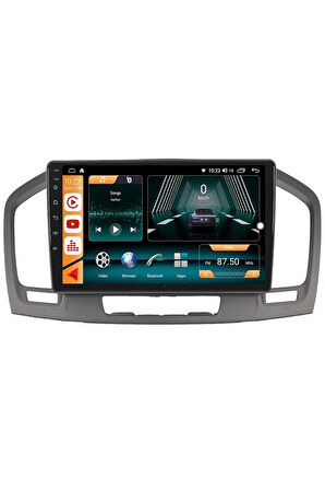 Opel Insignia 2009 / 2012 Androidauto/carplay Multimedya