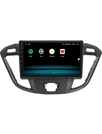 Ford Transit Tourneo 2013 / 2019 Androidauto / Carplay Multimedya