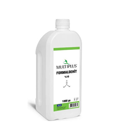 Multiplus Aseton 1000 ml 5 Adet