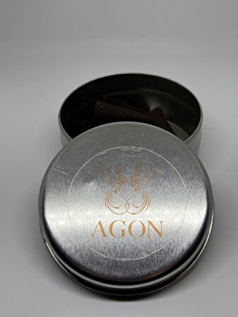 Konik Tütsü - Musc