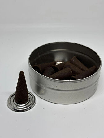 Konik Tütsü - Musc