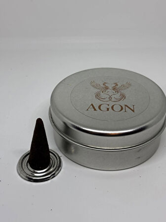 Konik Tütsü - Musc