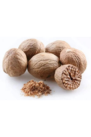 Muskat 450 Gr