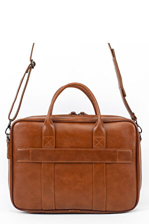 Organizer Macbook Laptop Evrak Çantası 13" & 14" Inç