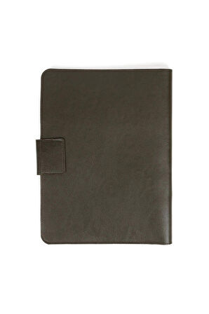 Organizer Tablet & Laptop Kılıfı M1 - M2 13"-14" Inç Macbook Pro & Air Evrak Çantası 24.5x34.5cm