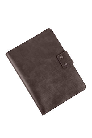 Organizer Tablet & Laptop Kılıfı M1 - M2 13"-14" Inç Macbook Pro & Air Evrak Çantası 24.5x34.5cm