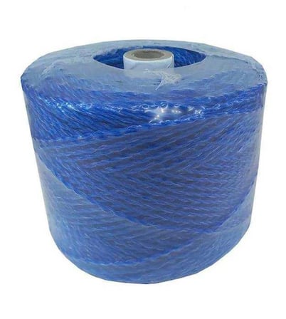 elektrikli çit telli ip 500 mt