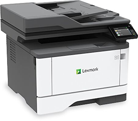 Lexmark MX431 Adn Yazıcı+Tarama+Fax 5 Yıl Yerinde Lexmark Garanti