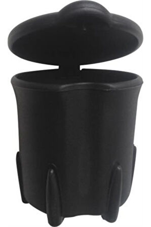 Kaya Plastik KAY-510 Portatif Küllük Kng-Dacıa Logan