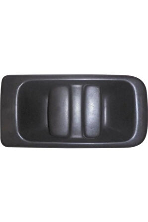 Kaya Plastik KAY-538 Sürgülü Kapı Dış Açma Kolu Sağ Orta Mast...