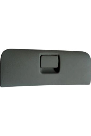 Kr-541 Torpido Kapağı Clıo Hb 00-05 Uyumlu Eski Model