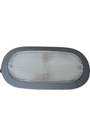 Kaya Plastik KAY-563 Tavan Lambası Komple Clıo