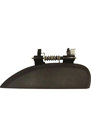 Kaya Plastik KAY-689 Dış Kapı Açma Kolu Sol Clıo Symbol Joy-D...