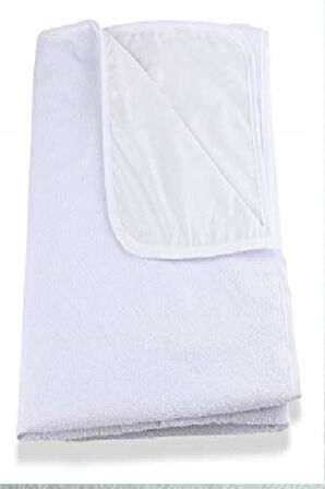 ﻿MyCey Alez 70x130 cm Sıvı Geçirmez Micro Yatak Koruyucu
