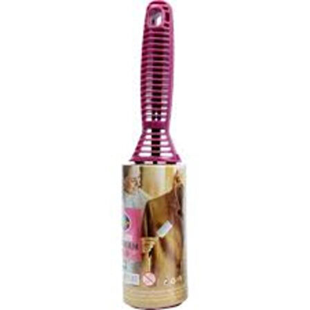 MyClean Yapışkanlı Tüy Toplama Rulosu 60 Yapraklı - 1 Adet