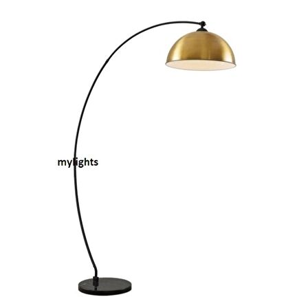 Mylights Retro Rustik Mafsalı Harekli Vintage Lambader