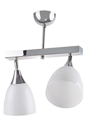 MYLİGHTS  KORM İKİLİ SPOR AVİZE MODERN AVİZE HAREKETLİ AVİZE