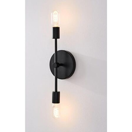 My Lights Retro Rustik Aplik Avize (430611008)