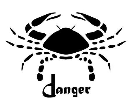 Miyrem Bir Kalpte İki Gönül Sticker 20 x 20 cm