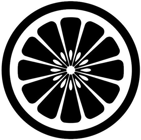 Miyrem Devamlı Tatil Sticker 40 x 40 cm