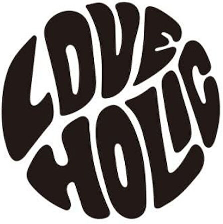 Miyrem Barış Aşktır Sticker 30 x 30 cm