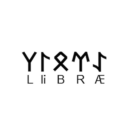 Miyrem Göktürkçe ERBİL İsmi Yazı Sticker Yükseklik 5 Cm