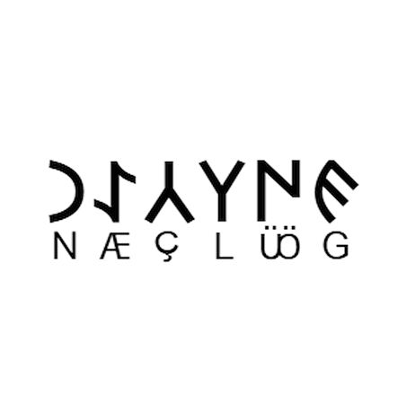 Miyrem Göktürkçe GÜLCAN İsmi Yazı Sticker Yükseklik 5 Cm