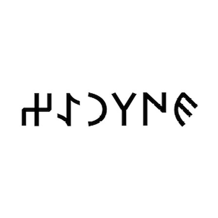 Miyrem Göktürkçe GÜLNAZ İsmi Yazı Sticker Yükseklik 5 Cm