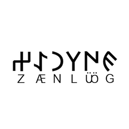 Miyrem Göktürkçe GÜLNAZ İsmi Yazı Sticker Yükseklik 5 Cm