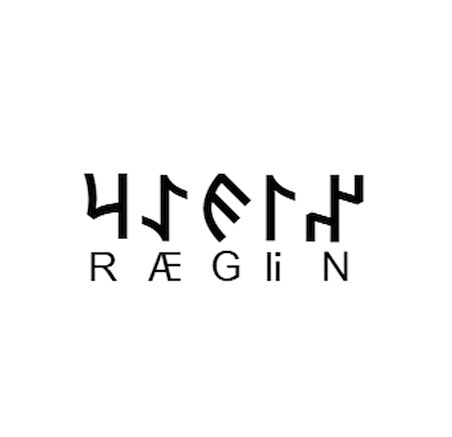 Miyrem Göktürkçe NİGAR İsmi Yazı Sticker Yükseklik 5 Cm