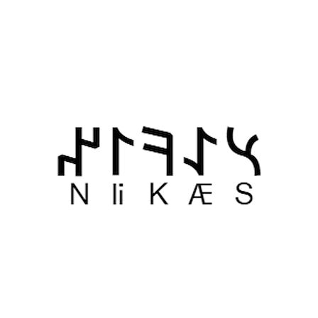 Miyrem Göktürkçe SAKİN İsmi Yazı Sticker Yükseklik 5 Cm