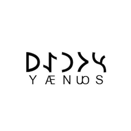 Miyrem Göktürkçe SONAY İsmi Yazı Sticker Yükseklik 5 Cm