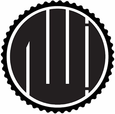 Miyrem Kaligrafik Allah Lafzı Şerifi 2.Model Sticker 30 x 30 cm